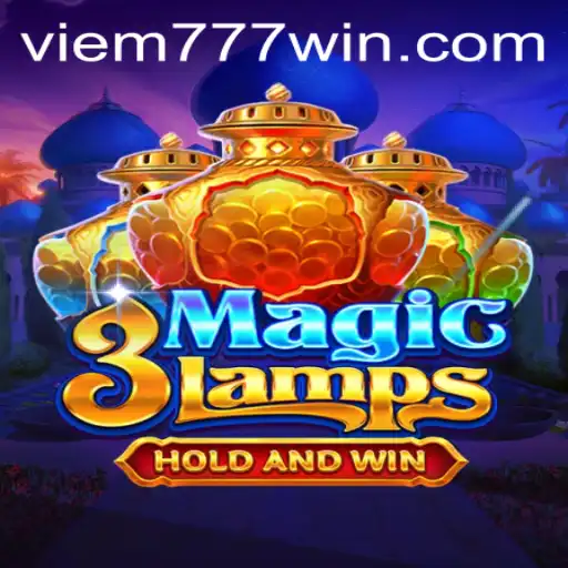 Discover the Enchanting World of 3MagicLamps