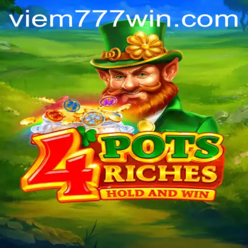 Unveiling 4potsriches: A Journey into the Exciting Realm of Online Gaming