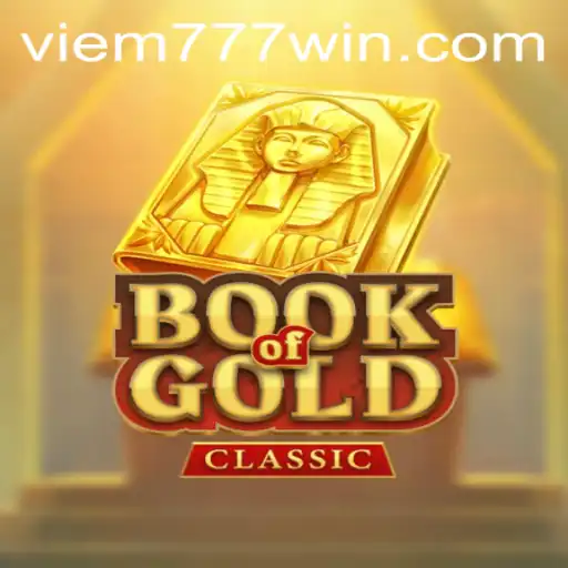 Explore the Enchanting World of BookOfGoldClassic