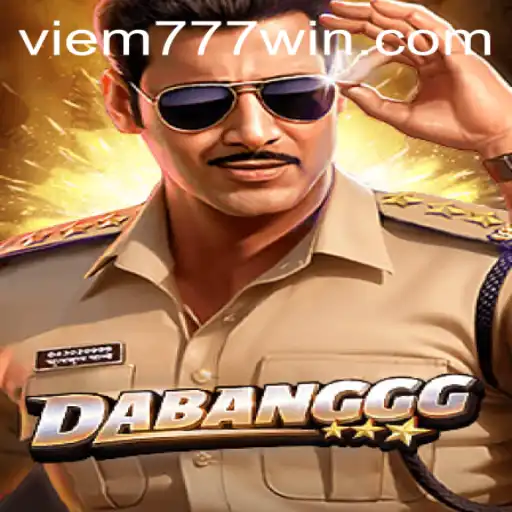 DABANGGG: The Ultimate Gaming Experience with viem777.com
