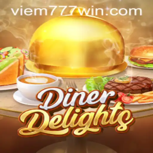 Experience the Culinary Magic of DinerDelights