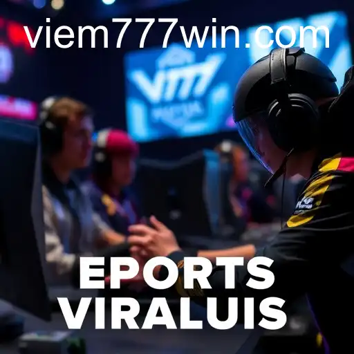Esportes virtuais