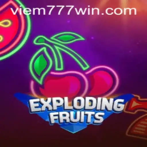 ExplodingFruits: Dive into the Vibrant World of Strategic Play
