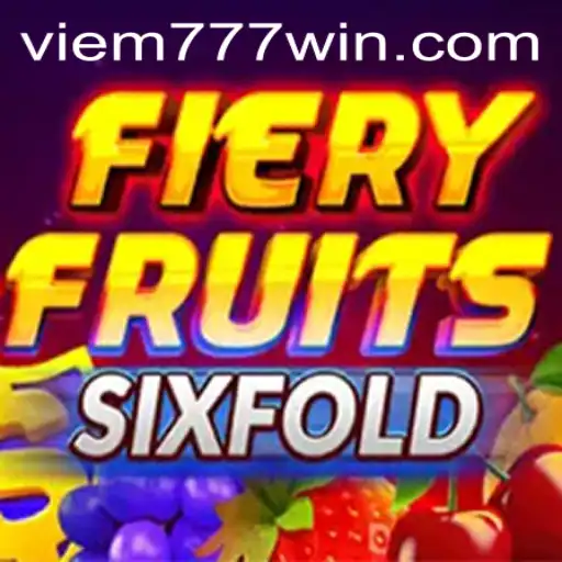The Exciting World of FieryFruitsSixFold