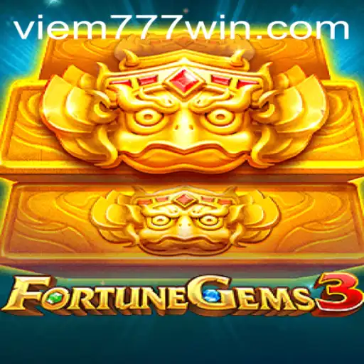 FortuneGems3: Discover the Thrilling New Adventure