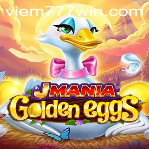 Exploring the World of JManiaGoldenEggs: A Thrilling Gaming Experience