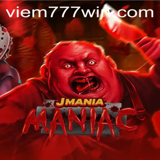 JManiaManiac: The Ultimate Game Experience