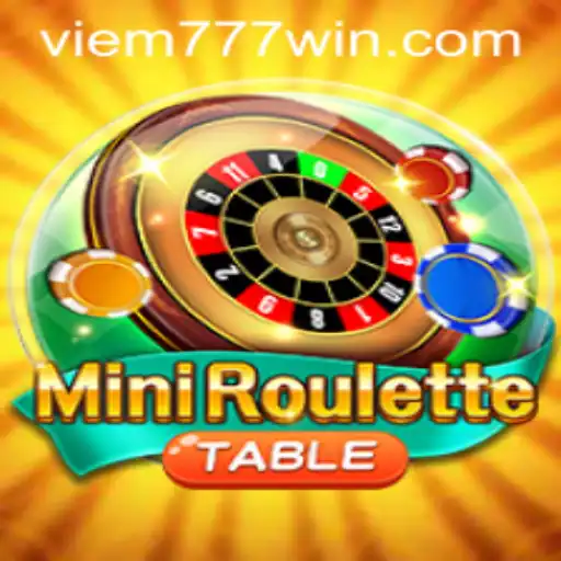 MiniRoulette: Explore the Dynamics of This Exciting Game at Viem777.com