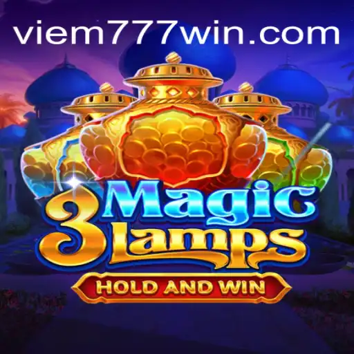 Discover the Enchanting World of 3MagicLamps