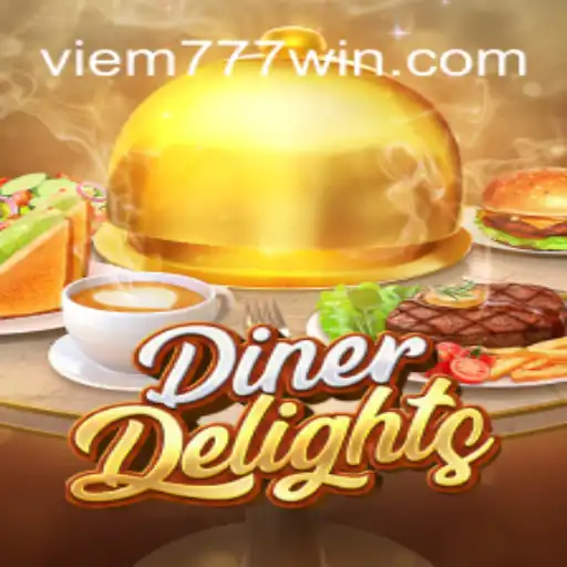 Experience the Culinary Magic of DinerDelights