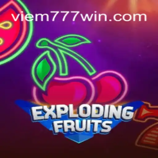 ExplodingFruits: Dive into the Vibrant World of Strategic Play