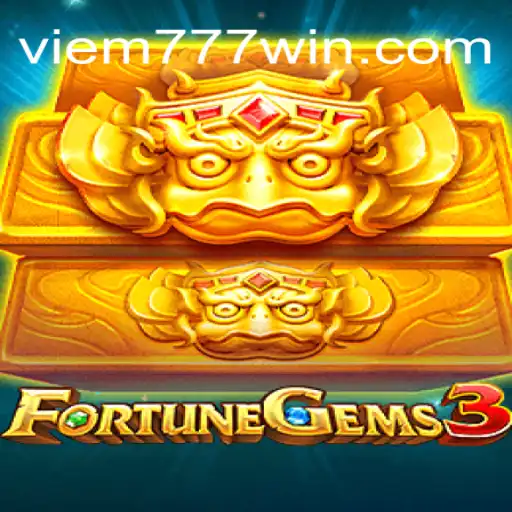 FortuneGems3: Discover the Thrilling New Adventure