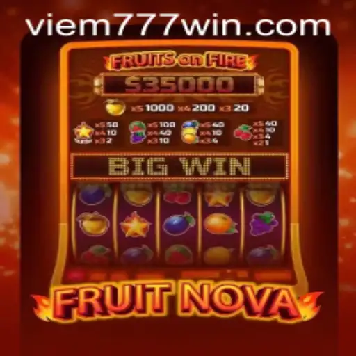 Exploring the Enchanting World of FruitNova