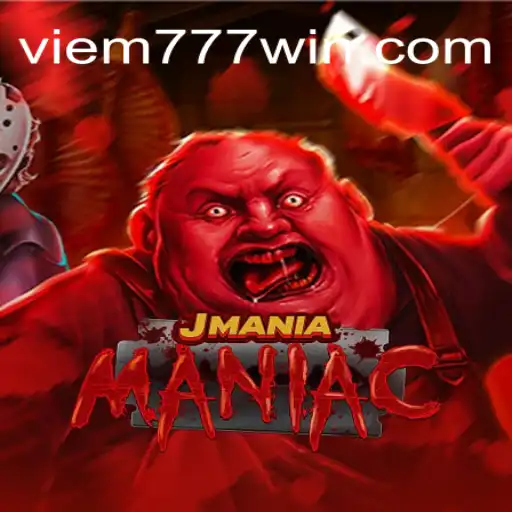 JManiaManiac: The Ultimate Game Experience