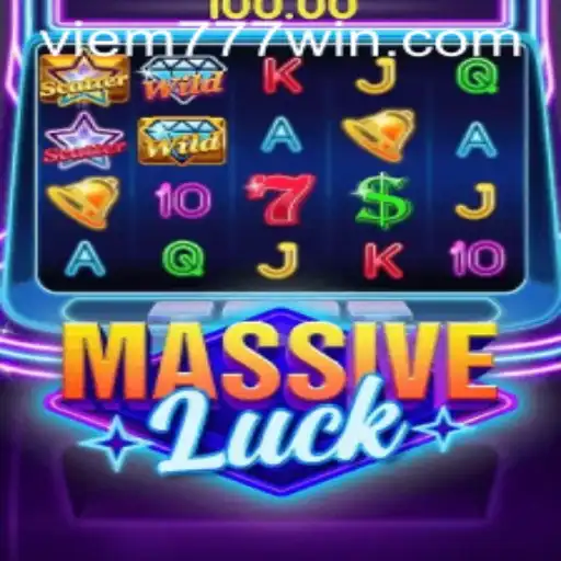 Exploring MassiveLuck: The Thrills and Strategies of a New Gaming Sensation