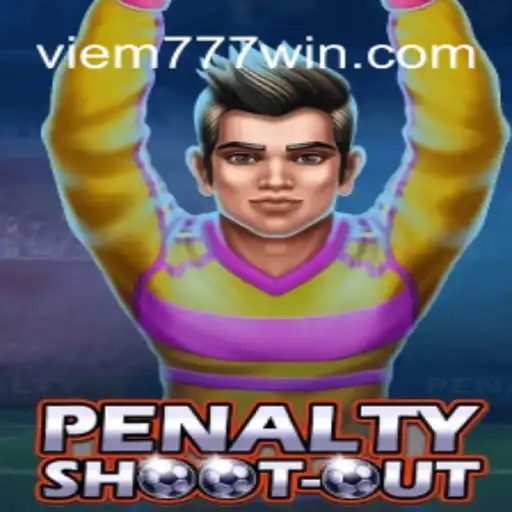 PenaltyShootOut: A Thrilling Virtual Soccer Experience