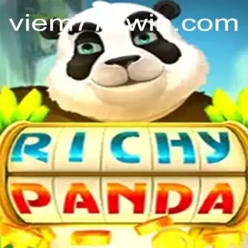 Unveiling the Thrills of RichyPanda: A Riveting Gaming Experience