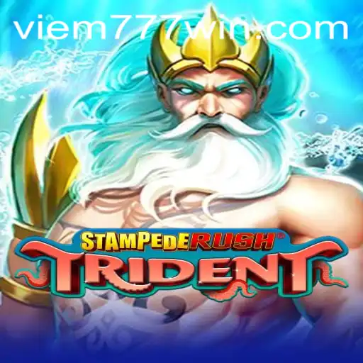 Unleashing the Adventure: An In-depth Look at StempedeRushTrident
