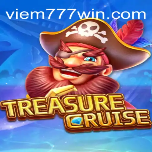 Embark on the Ultimate Adventure with TREASURECRUISE