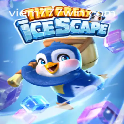 Exploring TheGreatIcescape: A Thrilling Virtual Adventure