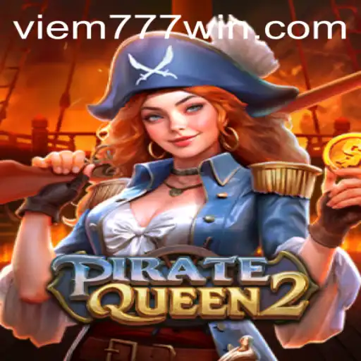 Discover the High Seas Adventure of PirateQueen2