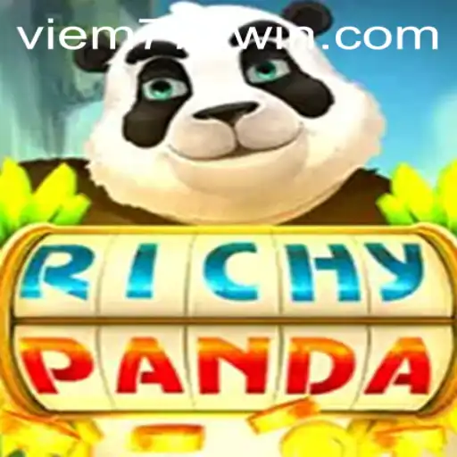 Unveiling the Thrills of RichyPanda: A Riveting Gaming Experience