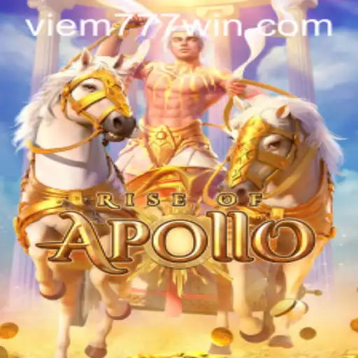 Rise of Apollo: A Game of Strategy and Mythology