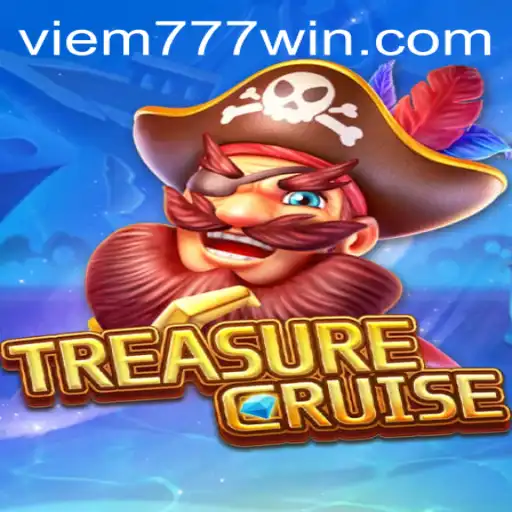 Embark on the Ultimate Adventure with TREASURECRUISE