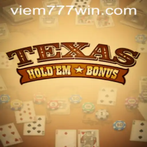 Exploring Texas Hold'em Bonus: A Captivating Card Game