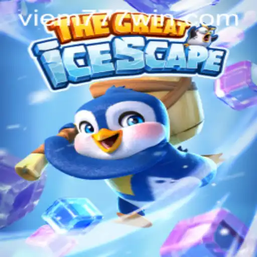 Exploring TheGreatIcescape: A Thrilling Virtual Adventure