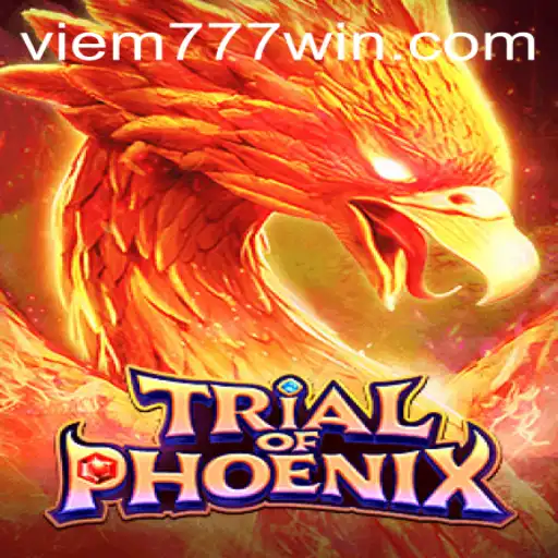 Unveiling the Mysteries of TrialofPhoenix: An Insight into Strategy and Skill